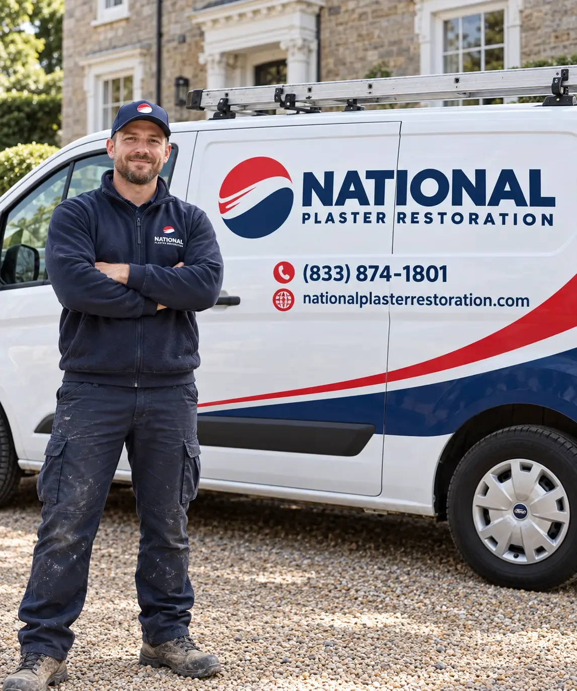 Plaster Repair company in Palos Heights, IL